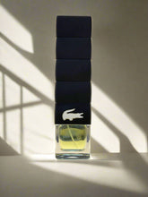 LACOST ORIGINAL TESTER PERFUME